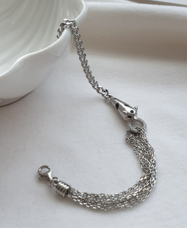 دستبند لوکس پنتر