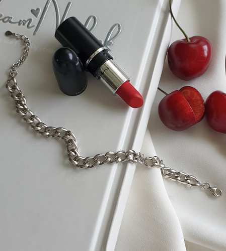 دستبند کارتیر سفید