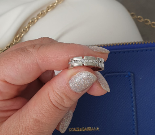 حلقه زنانه لوکس