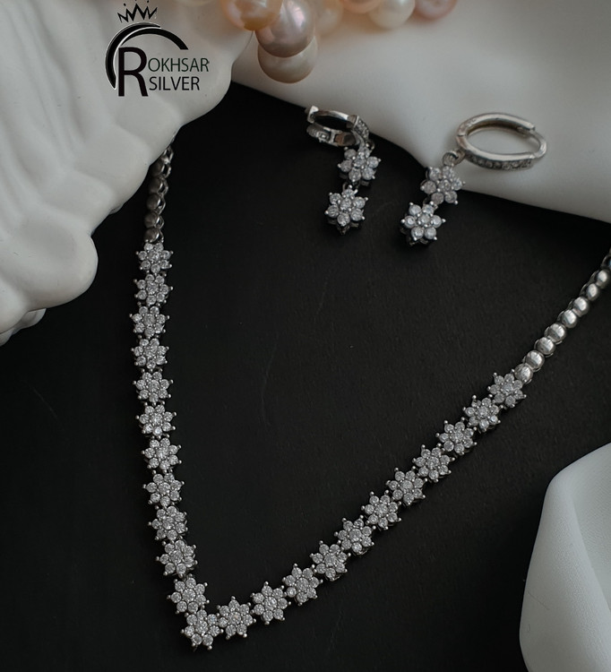 سرویس نقره عروس مشابه طلا و قیمت مناسب