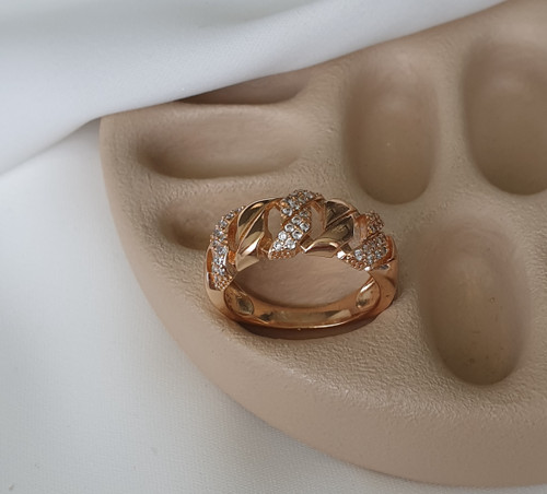 انگشتر کارتیر ژوپینک