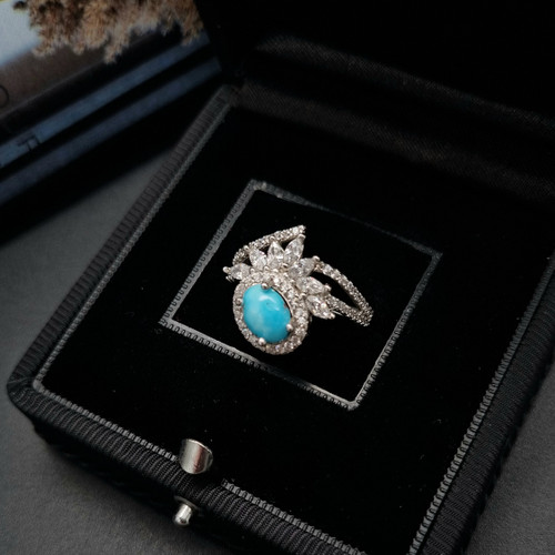 انگشتر نقره اصل