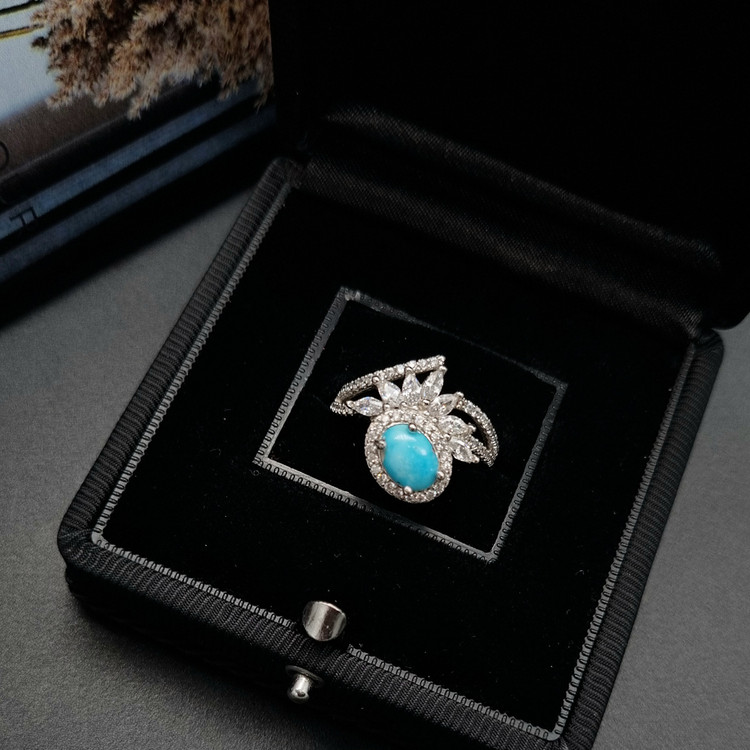 انگشتر زنانه