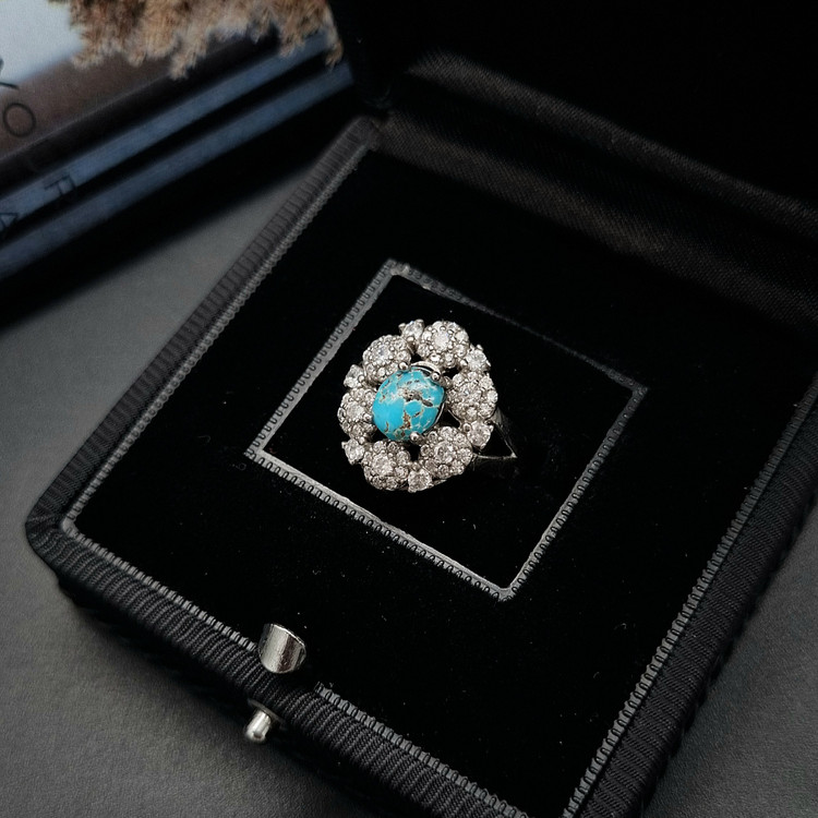 انگشتر زنانه