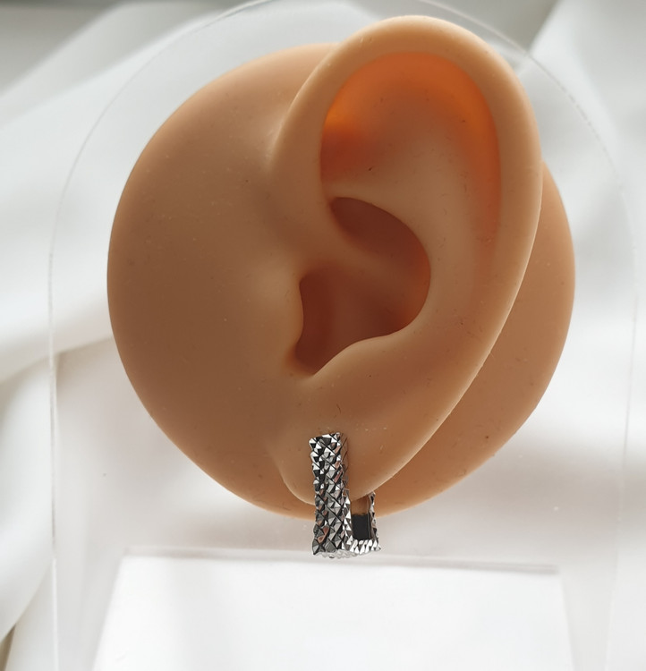 گوشواره تراش ژوپینگ