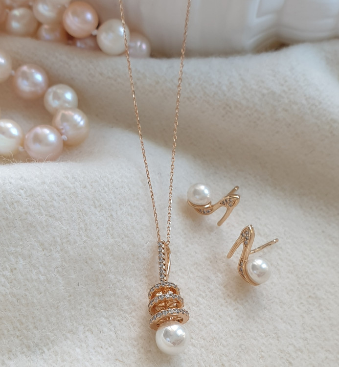 نیمست مروارید ژوپینگ