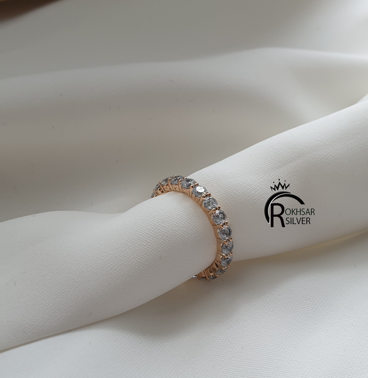 حلقه ظریف ژوپینگ
