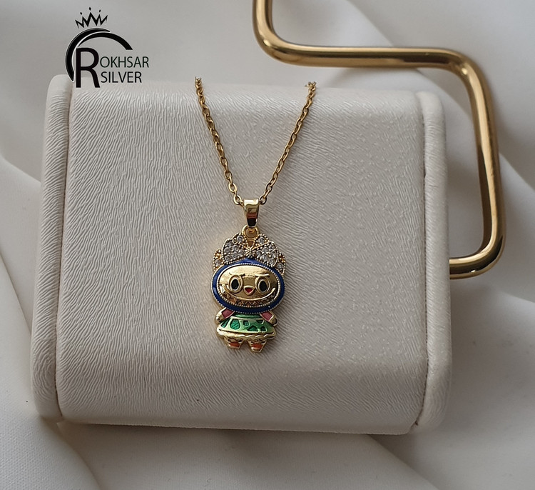 عروسکلبوبو