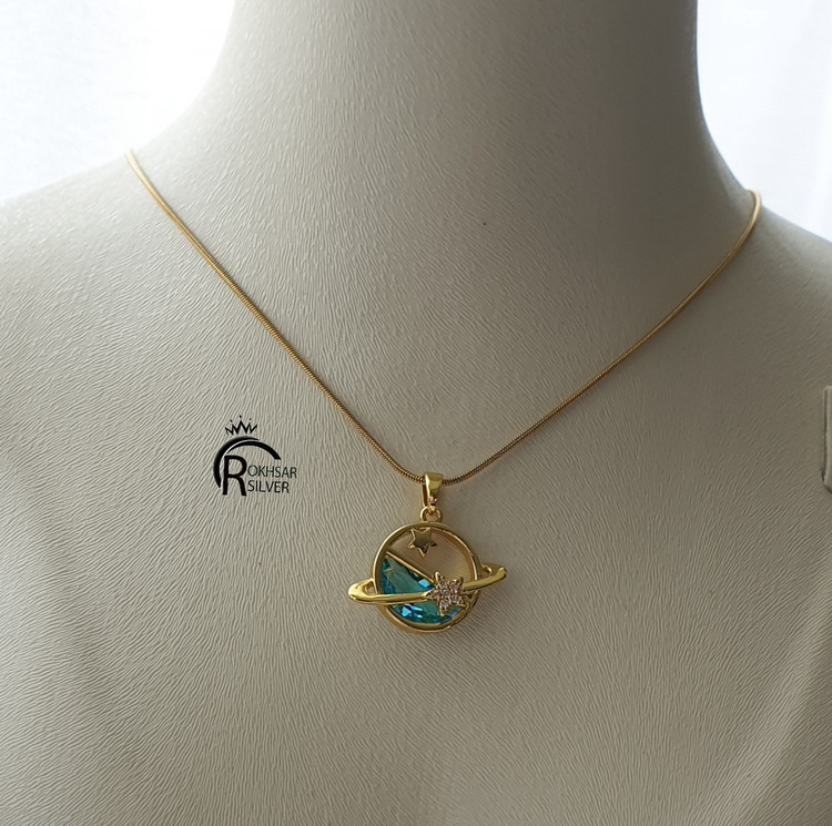 گردنی کهکشان