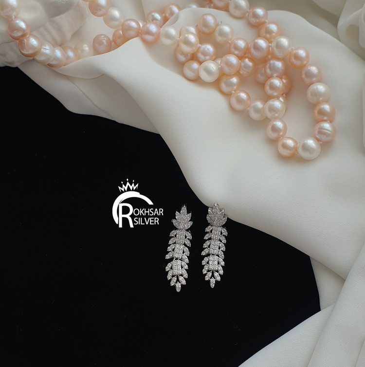 سرویس زنانه مدل تنیس جواهری و طرح طلا کد RS_2514