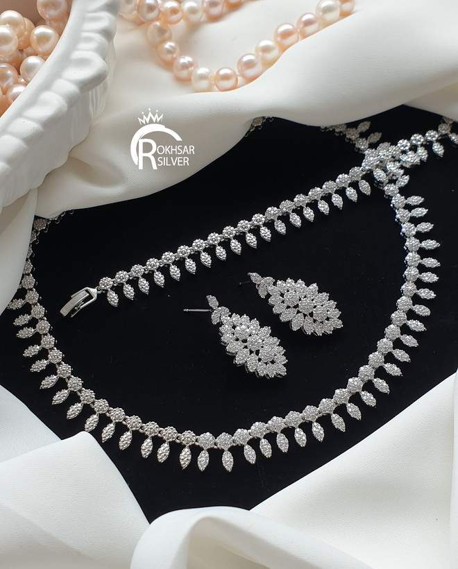 سرویس زنانه مدل تنیسی قطره ای و طرح طلا کد RS_251۹
